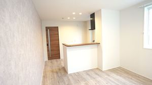 アルシアグランデ　三軒茶屋 203号-3