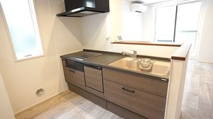 アルシアグランデ　三軒茶屋 203号-4