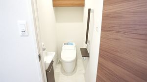アルシアグランデ　三軒茶屋 203号-9