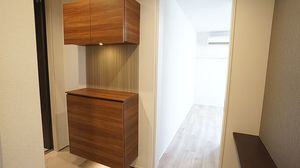 アルシアグランデ　三軒茶屋 203号-10