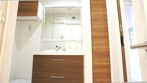 アルシアグランデ　三軒茶屋 203号-11