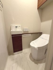 目黒ガーディアンヒルズ 302号-9