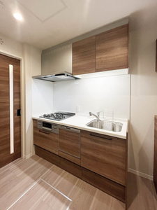 プラマ・Ｋ 102号-2