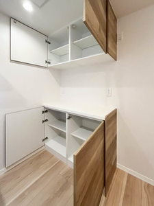 プラマ・K 201号-5