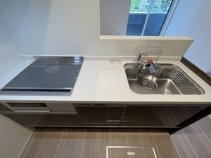 ベラチッタ　桜川 102号-4