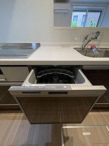 ベラチッタ　桜川 102号-5