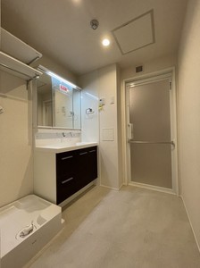 ベラチッタ　桜川 102号-8