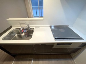 ベラチッタ　桜川 106号-5