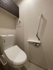 ベラチッタ　桜川 106号-8
