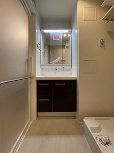 ベラチッタ　桜川 106号-9