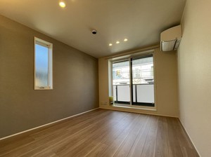 ベラチッタ 桜川 206号-3