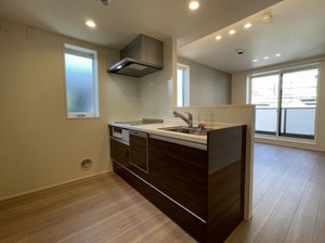 ベラチッタ 桜川 206号-4