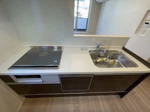 ベラチッタ 桜川 206号-5