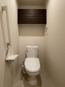 ベラチッタ 桜川 206号-10