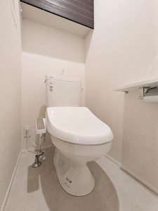 ベラチッタ 桜川 302号-8