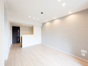 ベラチッタ 桜川 303号-2