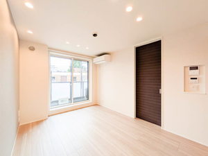 ベラチッタ 桜川 303号-3