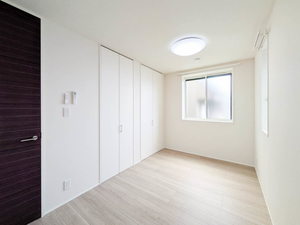 ベラチッタ 桜川 303号-6