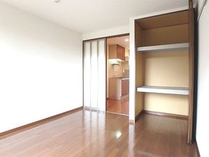 Wood Land#1 202号-2