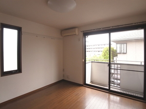 Ｗｏｏｄ　Ｌａｎｄ＃２ 201号-2