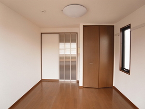 Ｗｏｏｄ　Ｌａｎｄ＃２ 201号-4