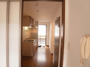 Ｗｏｏｄ　Ｌａｎｄ＃２ 201号-5