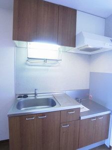 Ｗｏｏｄ　Ｌａｎｄ＃２ 201号-6