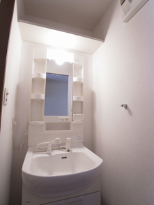 Ｗｏｏｄ　Ｌａｎｄ＃２ 201号-7