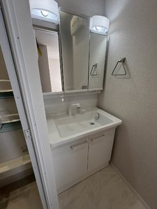ビスタリエ南花畑 101号-6