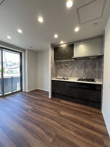 ビスタリエ南花畑 102号-2