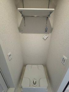 ビスタリエ南花畑 202号-10