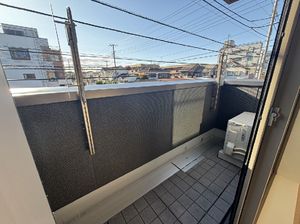 ビスタリエ南花畑 203号-11