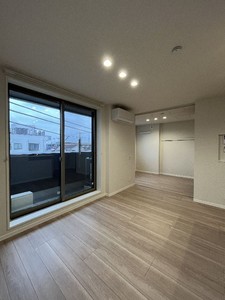 ビスタリエ南花畑 301号-6