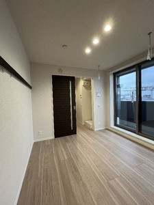 ビスタリエ南花畑 303号-6