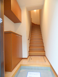 プロシード　Ａ 202号-2