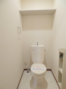 プロシード　Ａ 202号-6