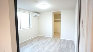 シャーメゾン駒場 101号-5