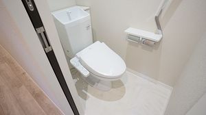 シャーメゾン駒場 101号-11