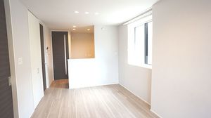 ステラヴィア西荻 202号-2