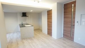 リアン下馬　ＥＡＳＴ 202号-14