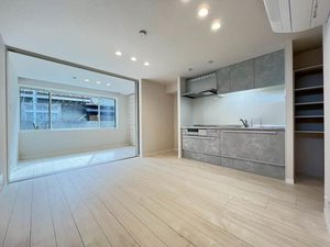 リジエール目白台 101号-2