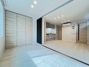 リジエール目白台 101号-3