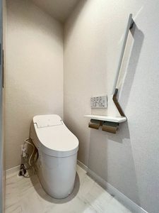 リジエール目白台 101号-6