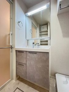 リジエール目白台 101号-7