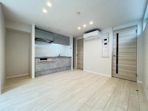 リジエール目白台 101号-8