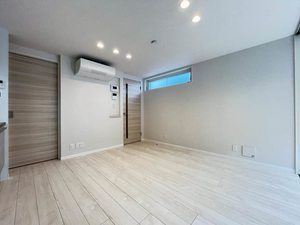 リジエール目白台 101号-9