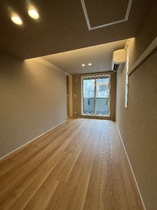 KSレジデンス参宮橋 201号-3