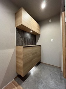 KSレジデンス参宮橋 201号-7