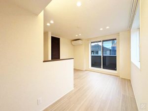 ヴェリテ常盤台 201号-2