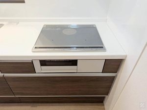 ヴェリテ常盤台 201号-5